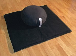 pratica sincera zafu